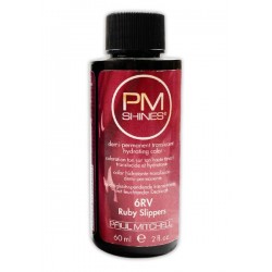 Paul Mitchell Pm Shines Demi Permanent Hair Color 2 Oz Paul Mitchell Pm Shines Demi Permanent Hair Color 2 Oz