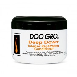 doo gro® deep down intense penetrating conditioner doo gro® deep down intense penetrating conditioner