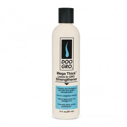 Doo Gro Mega Thick Leave-in Gro Strengthener Doo Gro Mega Thick Leave-in Gro Strengthener