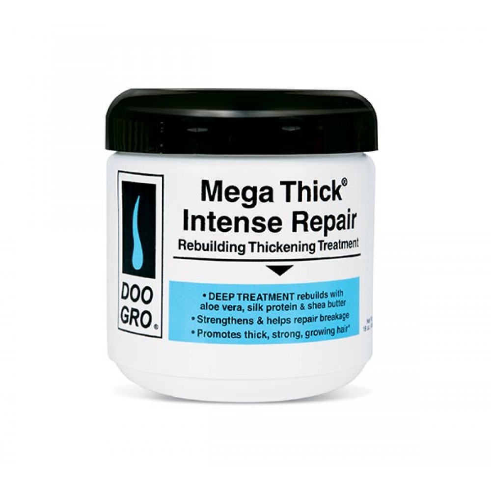 doo gro® mega thick® intense repair doo gro® mega thick® intense repair