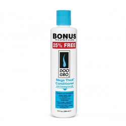 doo gro® mega thick® conditioner anti-thinning formula doo gro® mega thick® conditioner anti-thinning formula