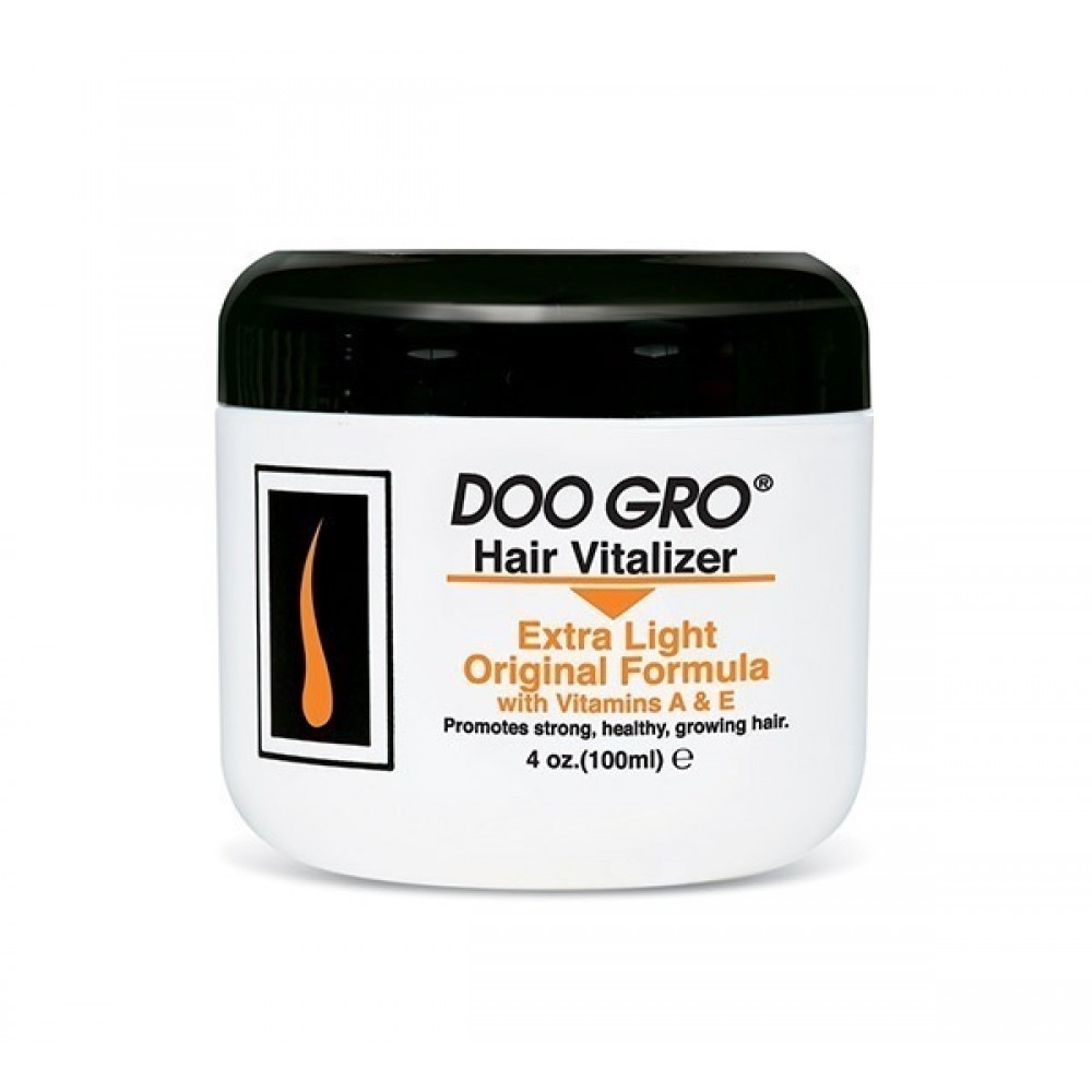 doo gro® hair vitalizer extra light original formula