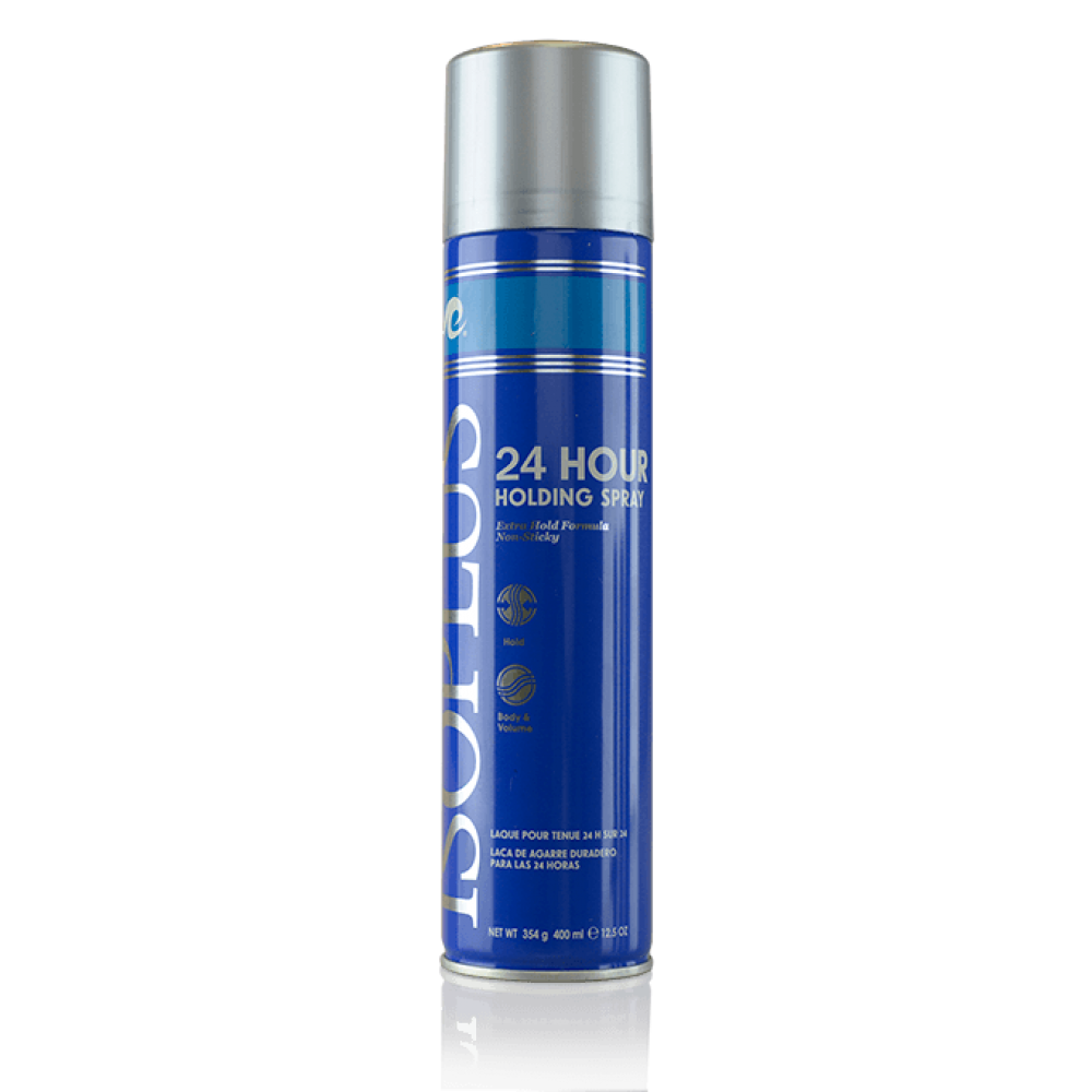 isoplus 24hr. holding spray (extra hold)