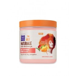 Dark & Lovely Au Naturale Anti-shrinkage Curl Defining Crème Glaze Dark & Lovely Au Naturale Anti-shrinkage Curl Defining Crème Glaze
