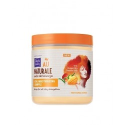 Dark & Lovely Au Naturale Anti-shrinkage Coil Moisturizing Soufflé Dark & Lovely Au Naturale Anti-shrinkage Coil Moisturizing Soufflé