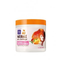 Dark & Lovely Au Naturale Anti-shrinkage No Crunch Nourishing Pomade Dark & Lovely Au Naturale Anti-shrinkage No Crunch Nourishing Pomade