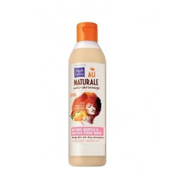 Dark & Lovely Au Naturale Anti-shrinkage Beyond Gentle And Sulfate-free Wash Dark & Lovely Au Naturale Anti-shrinkage Beyond Gentle And Sulfate-free Wash