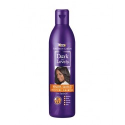 Dark And Lovely®healthy Gloss 5 Moisture Shampoo Dark And Lovely®healthy Gloss 5 Moisture Shampoo