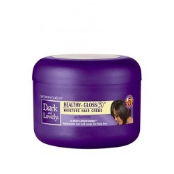 Dark And Lovely®healthy Gloss 5 Moisture Hair Crème Dark And Lovely®healthy Gloss 5 Moisture Hair Crème