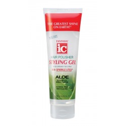 ic fantasia hair polisher styling gel 8.7 tube