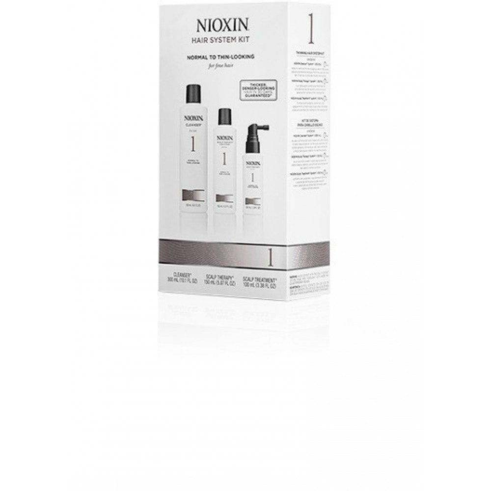 nioxin scalp therapy conditioner 1
