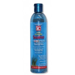 ic fantasia shampoo for color treated hair 12 oz. ic fantasia shampoo for color treated hair 12 oz.