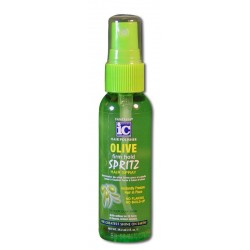 ic fantasia olive spritz hair spray 2 oz ic fantasia olive spritz hair spray 2 oz