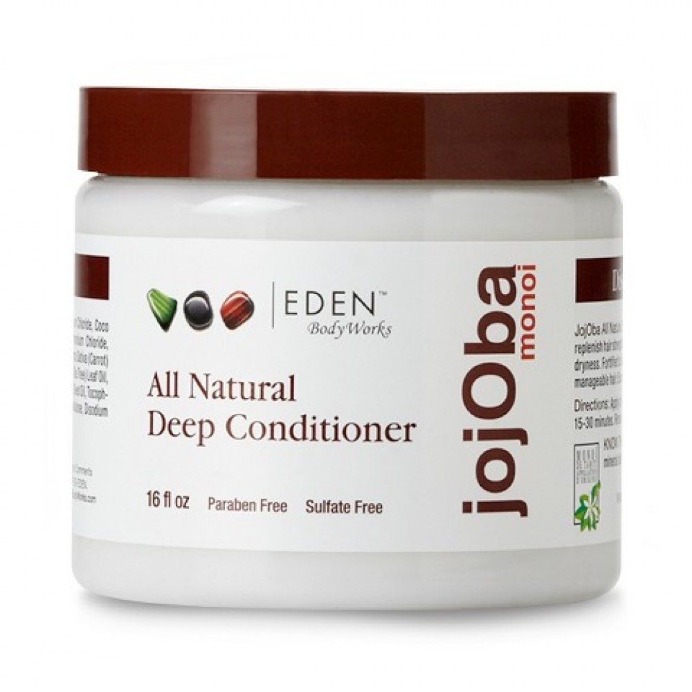 eden bodyworks jojoba monoi all natural deep conditioner eden bodyworks jojoba monoi all natural deep conditioner