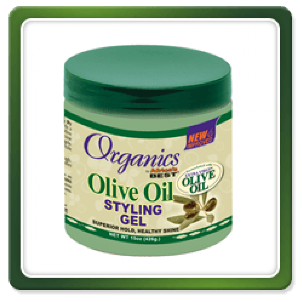 africas best organics olive oil styling gel