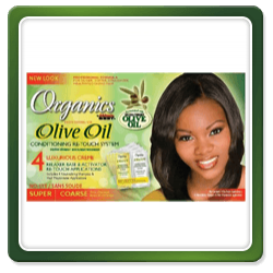 Africas Best Organics Olive Oil Conditioning Relaxer Kit Super Coarse Africas Best Organics Olive Oil Conditioning Relaxer Kit Super Coarse