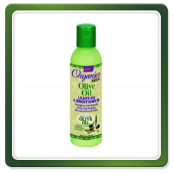 Africa's Best Organics Olive Oil Olive Oil Leave In Conditioner Africa's Best Organics Olive Oil Olive Oil Leave In Conditioner