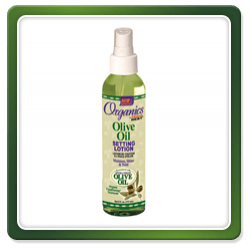 Africas Best Organics Olive Oil Setting Lotion Africas Best Organics Olive Oil Setting Lotion
