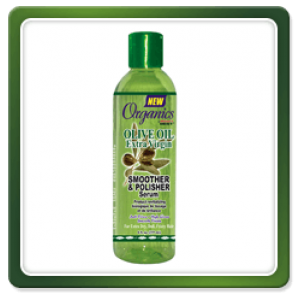 Africa's Best Organics Olive Oil Smoother Polisher Africa's Best Organics Olive Oil Smoother Polisher