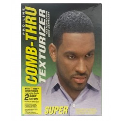 Pro Line Comb Thru Texturizer Super Pro Line Comb Thru Texturizer Super