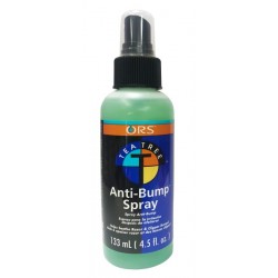 Ors Tea Tree Tree Oil Anti Bump Spray 4.5 Oz