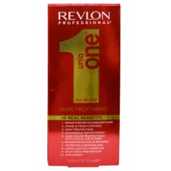 Revlon Professional Uniq One All In One Hair Treatment 5.1 Fl. Oz. Revlon Professional Uniq One All In One Hair Treatment 5.1 Fl. Oz.