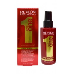 Revlon Professional Uniq One  All In One Hair Treatment 5.1 Fl. Oz.