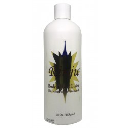 Rinju Body And Hand Lotion 16 Oz 
