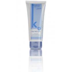 Salerm Keratin Shot Mask 6.9oz Salerm Keratin Shot Mask 6.9oz