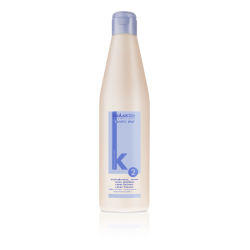 Salerm Keratin Shot Smoothing Cream 16oz Salerm Keratin Shot Smoothing Cream 16oz