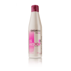 Salerm Hi Repair Shampoo 9oz Salerm Hi Repair Shampoo 9oz