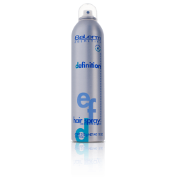 Salerm Definition Hairspray 12oz Salerm Definition Hairspray 12oz