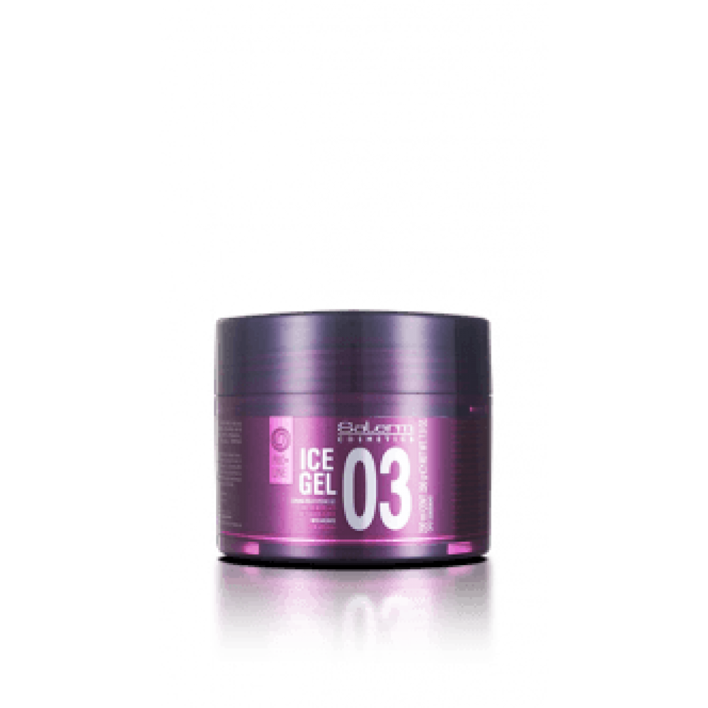 Salerm Ice Gel 03 7.5oz