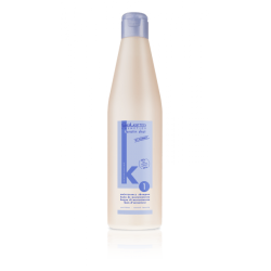 Salerm Keratin Shot Shampoo Salerm Keratin Shot Shampoo