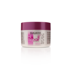 Salerm Hi-repair Mask 8.6 Oz. Salerm Hi-repair Mask 8.6 Oz.