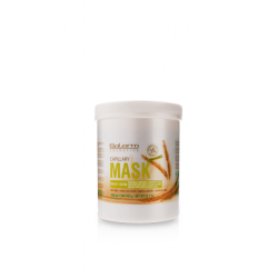 Salerm Cosmetics Hair Mask Weat Germ 6.74oz Salerm Cosmetics Hair Mask Weat Germ 6.74oz