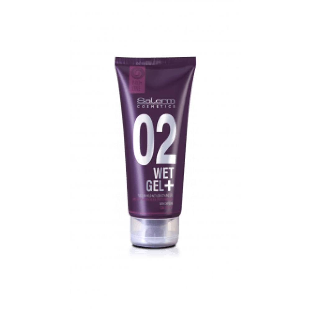 Salerm Proline Wet Gel 7.12 Oz Salerm Proline Wet Gel 7.12 Oz