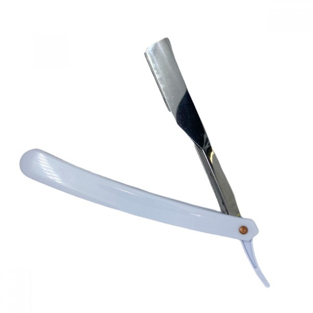 Ebo Disposable Barber Shaver Old Fashion With Blades