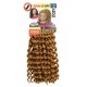 Sensationnel Synthetic Hair Crochet Braid Loop Kids Cozy 12