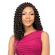Sensationnel Synthetic Hair Crochet Braid Loop Kids Cozy 12