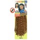 Sensationnel Synthetic Hair Crochet Braid Loop Kids Baby Cozy 12