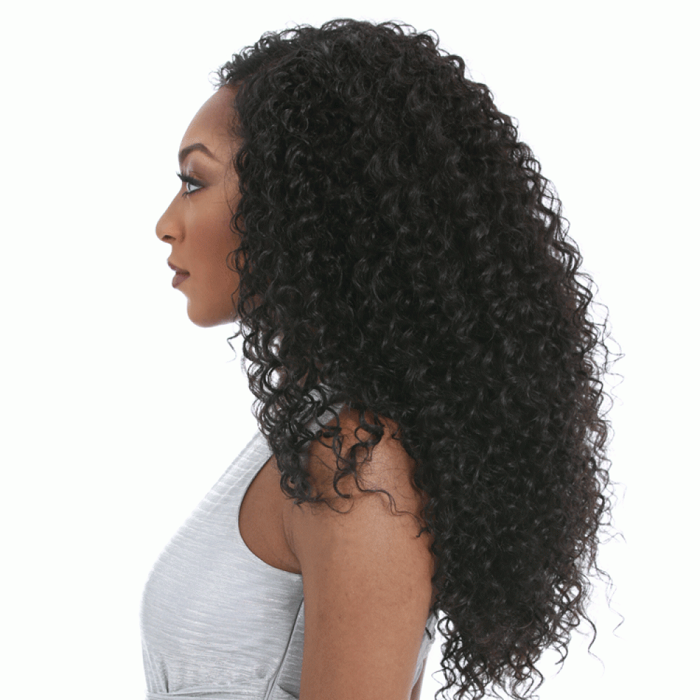 Sensationnel Boutique Bundle Multi Pack 100% Human Hair & Premium Blend Hair Weave Twist