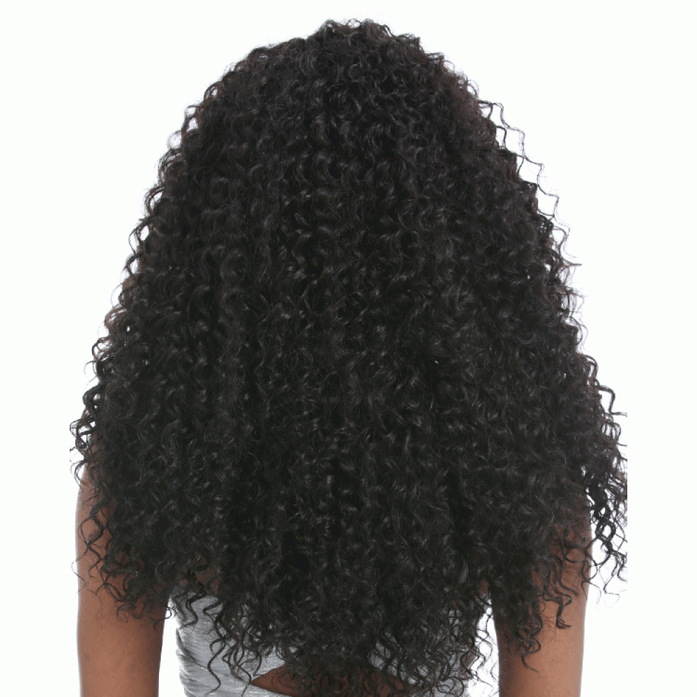 Sensationnel Boutique Bundle Multi Pack 100% Human Hair & Premium Blend Hair Weave Twist