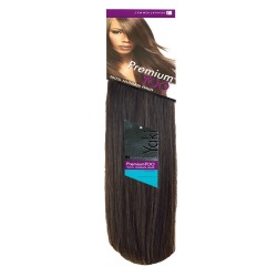 Sensationnel Premium Too Natural Yaki Straight 100% Human Hair Weave Combo Pack Sensationnel Premium Too Natural Yaki Straight 100% Human Hair Weave Combo Pack