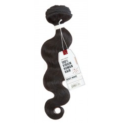 Sensationnel Bare And Natural 100% Unprocessed Brazilian Virgin Remy Human Hair Weave Body Wave Sensationnel Bare And Natural 100% Unprocessed Brazilian Virgin Remy Human Hair Weave Body Wave
