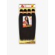 Sensationnel Free Shipping African Collection Jumbo Braid Pre Stretched 4x 38