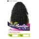Sensationnel Synthetic Instant Weave Half Wig Boutique Deep