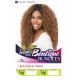 Sensationnel Synthetic Instant Weave Half Wig Boutique Twist