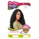 Sensationnel Empress Synthetic Lace Front Wig Free Part Boutique Deep