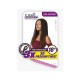 Sensationnel Lulutress Synthetic Hair Crochet Braid Loop 3x 3d Passion Twist 18